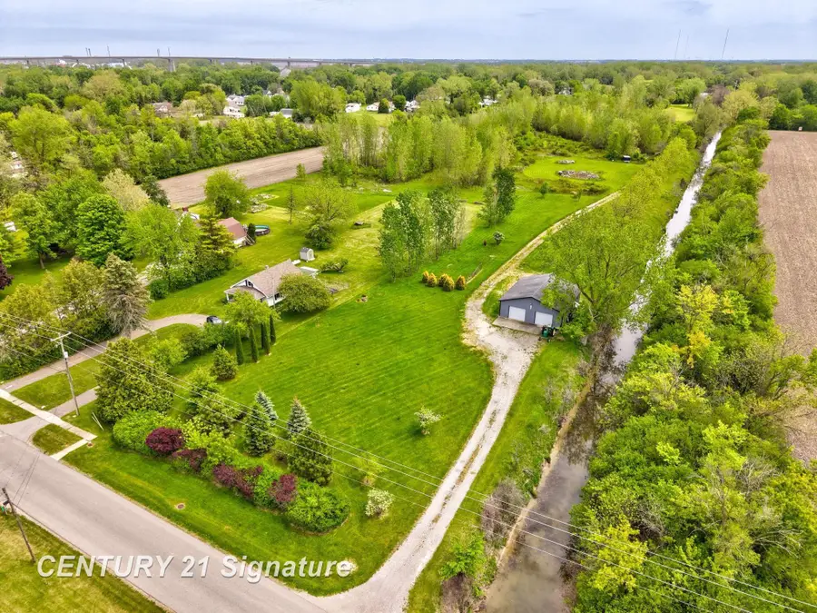 0 Sherman, Saginaw, MI 48604 - #3