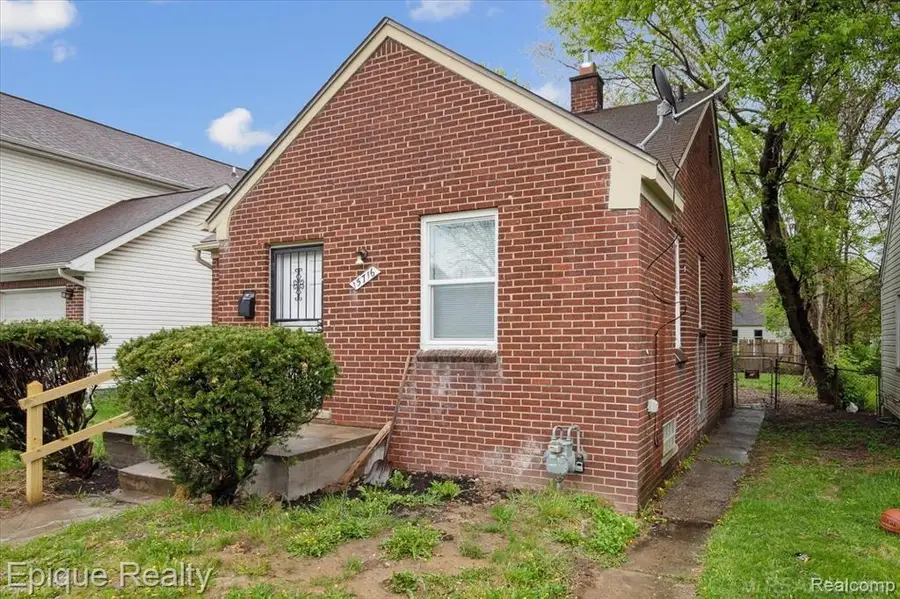 15716 Patton, Detroit, MI 48223 - #2
