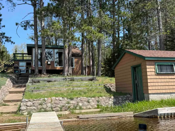 561 N Casey Lake, Ishpeming, MI 49849