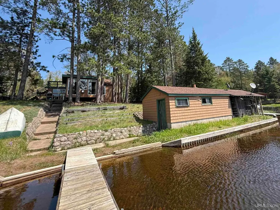 561 N Casey Lake, Ishpeming, MI 49849 - #2