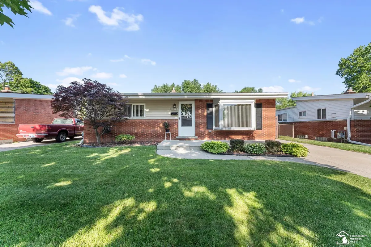 8214 Gulley, Taylor, MI 48180 - #1