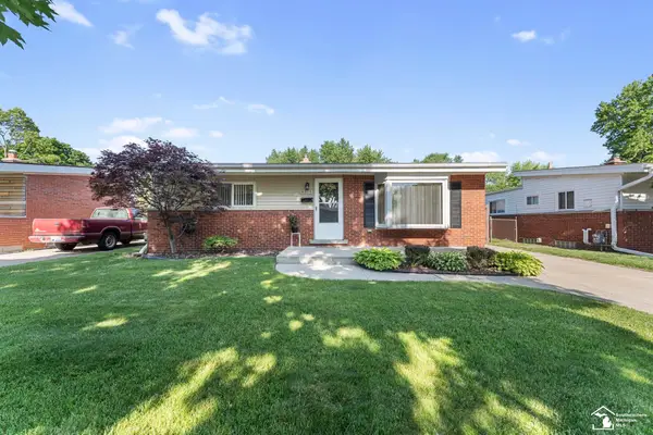 8214 Gulley, Taylor, MI 48180