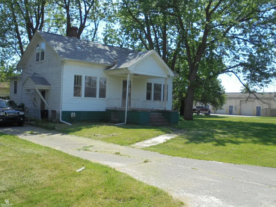 35080 Hengesbach, Clinton Township, MI 48035 - #3