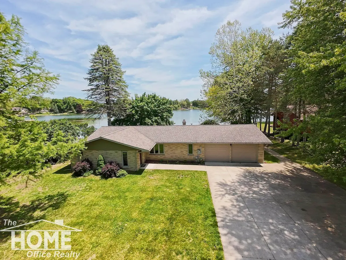4879 Mohican, Owosso, MI 48867 - #1