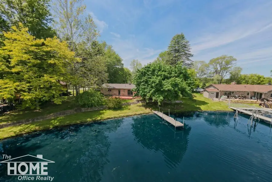 4879 Mohican, Owosso, MI 48867 - #3