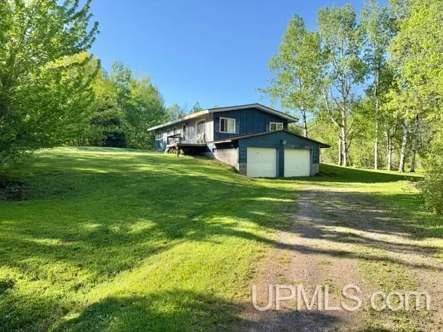 6159 W Riverside, Hurley, WI 54534 - #1