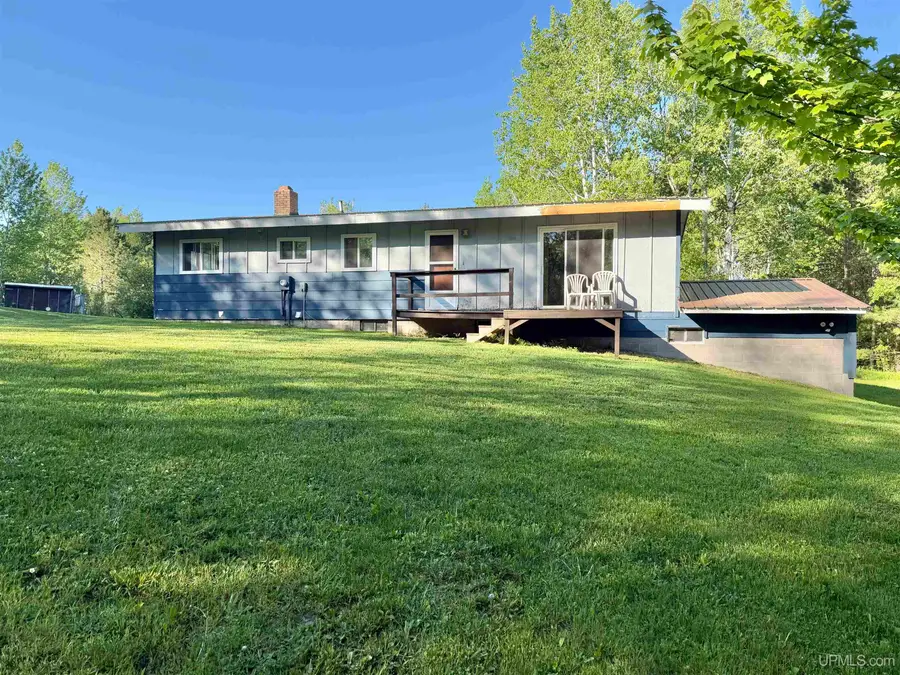 6159 W Riverside, Hurley, WI 54534 - #2