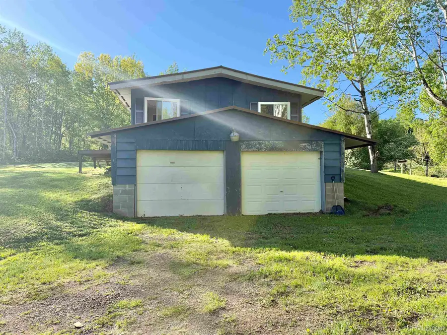 6159 W Riverside, Hurley, WI 54534 - #3