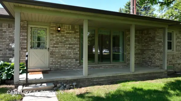 49327 Winchester, Shelby Twp, MI 48315