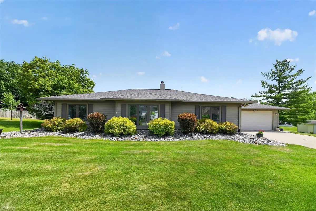 1012 Wood, Owosso, MI 48867 - #1