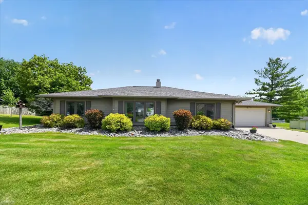 1012 Wood, Owosso, MI 48867