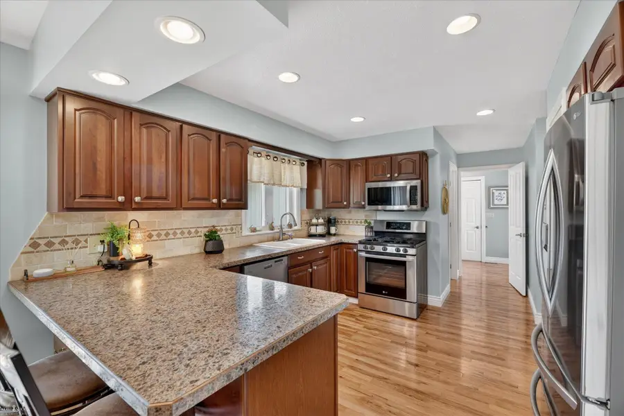 1012 Wood, Owosso, MI 48867 - #3