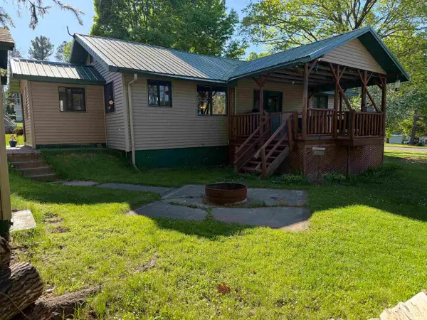 57 Michigan, Montreal, WI 54550