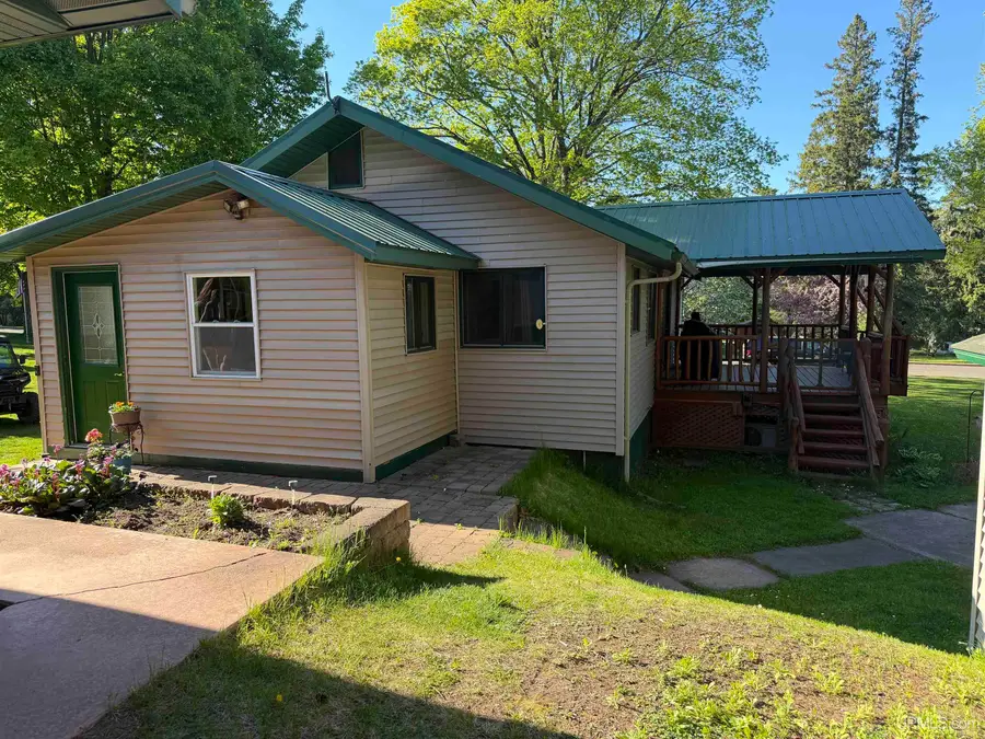 57 Michigan, Montreal, WI 54550 - #2