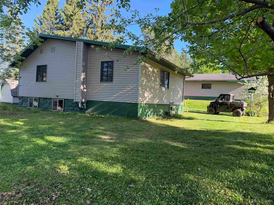 57 Michigan, Montreal, WI 54550 - #3