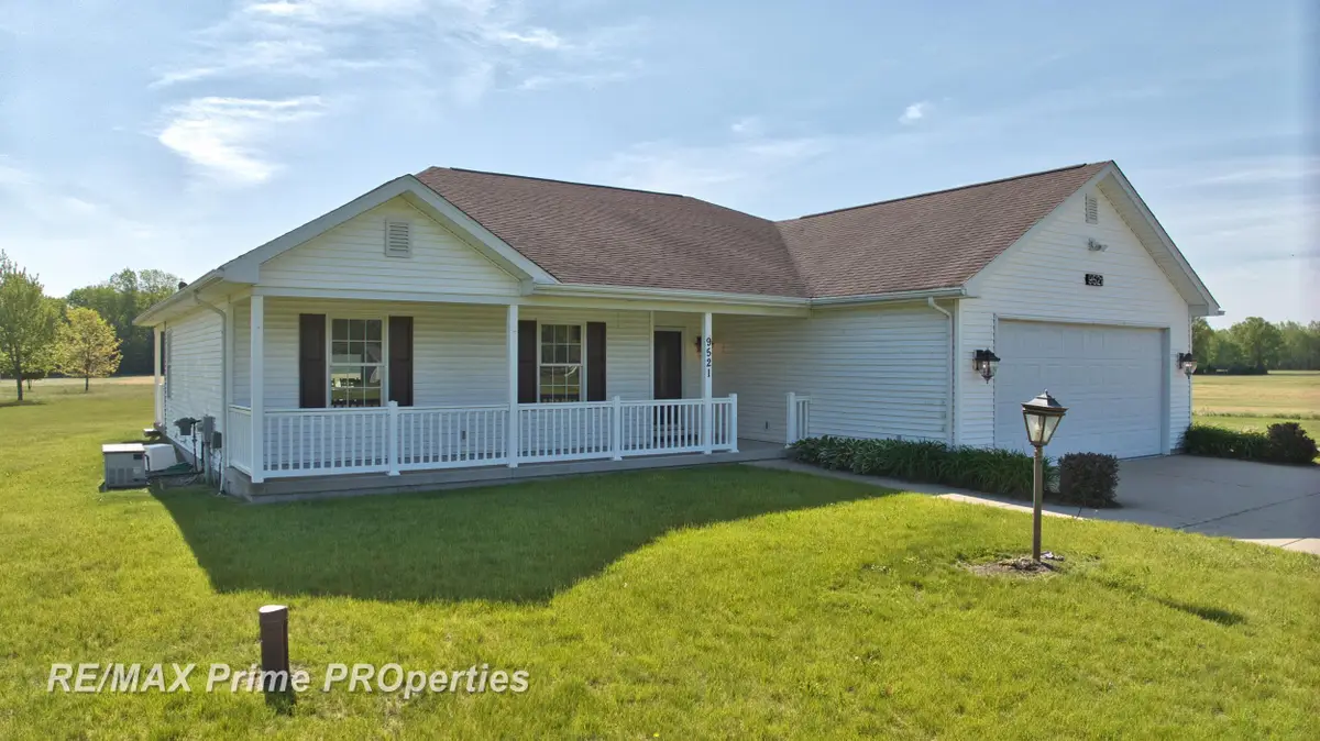 9521 Gera, Birch Run, MI 48415 - #1
