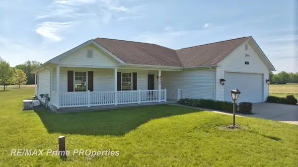 9521 Gera, Birch Run, MI 48415