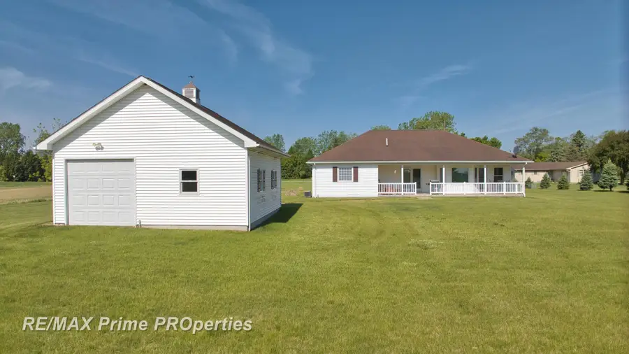 9521 Gera, Birch Run, MI 48415 - #2