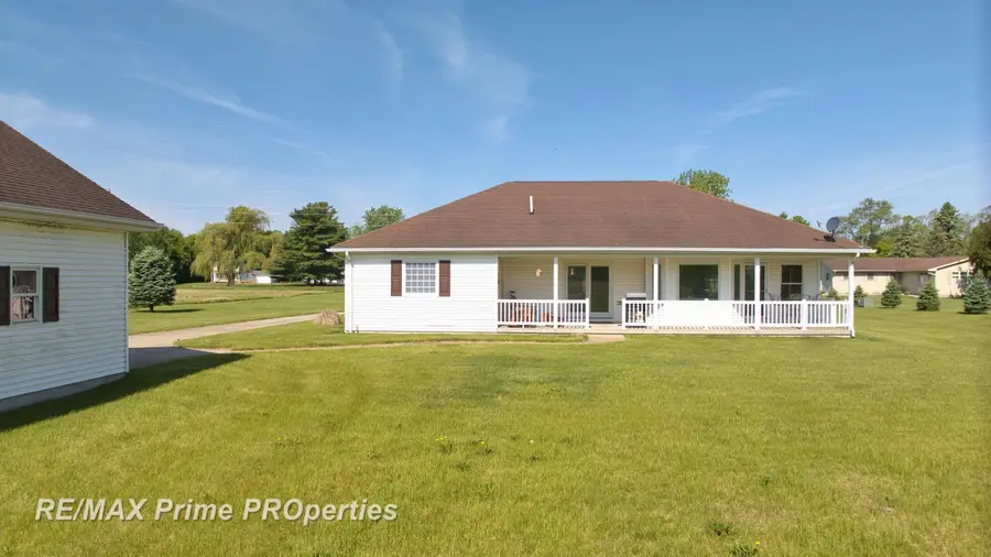 9521 Gera, Birch Run, MI 48415 - #3