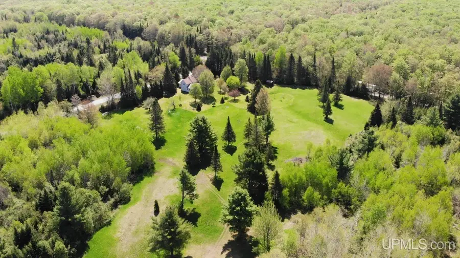 26031 Pike Lake, Toivola, MI 49965 - #2