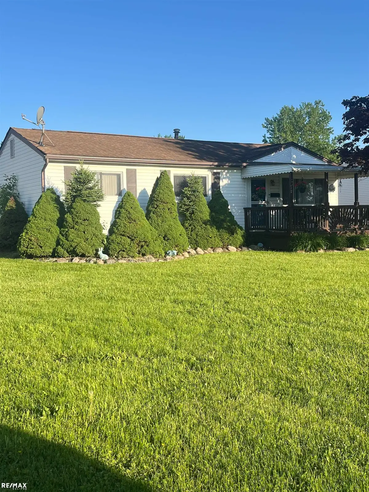 31543 Devos, New Haven, MI 48048 - #1