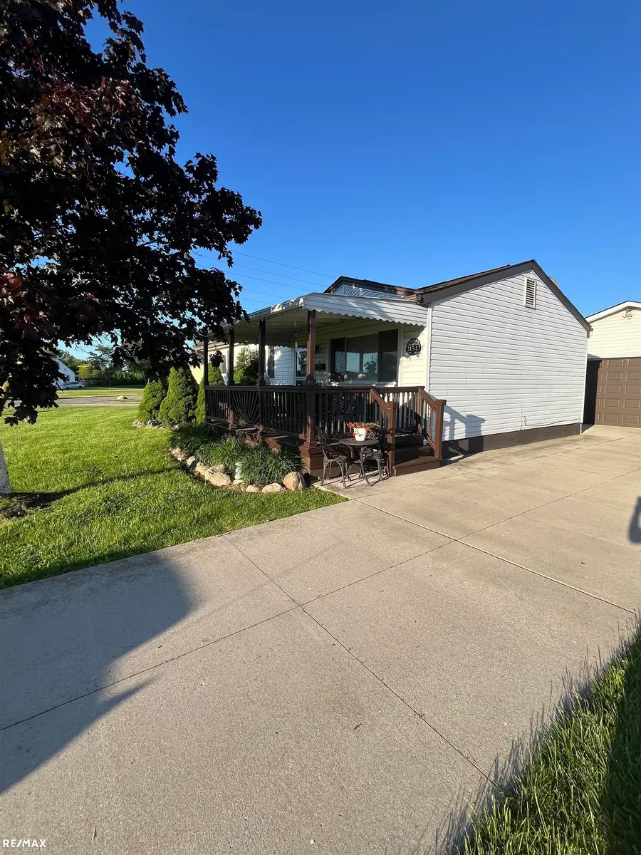 31543 Devos, New Haven, MI 48048 - #2