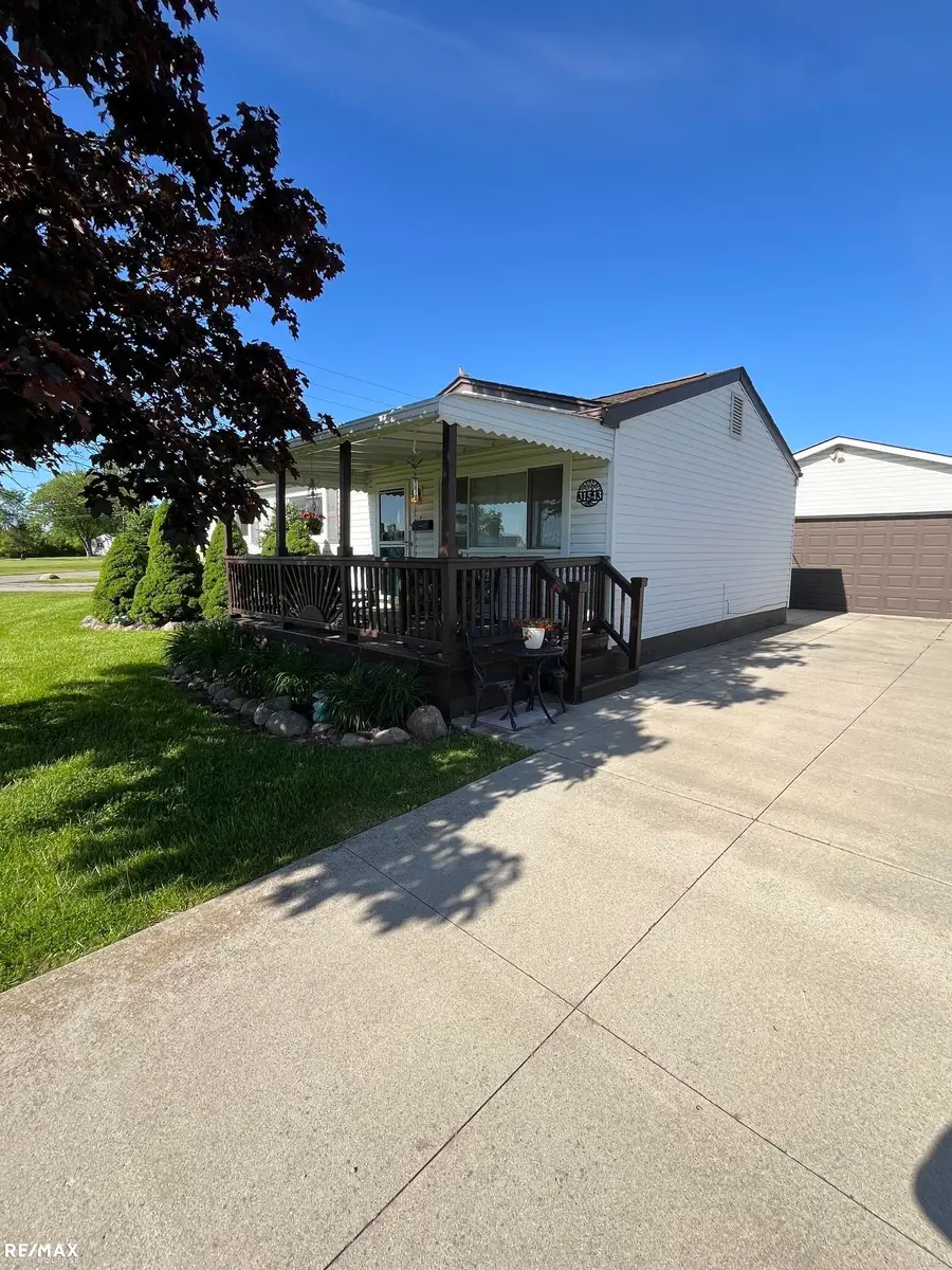 31543 Devos, New Haven, MI 48048 - #3
