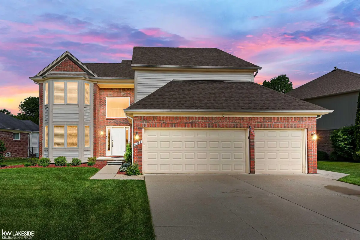 51389 Midland, Macomb, MI 48042 - #1