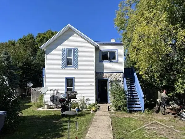 351 W Main, Vanderbilt, MI 49795
