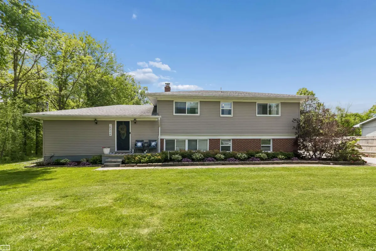 28444 29 Mile, Lenox, MI 48048 - #1