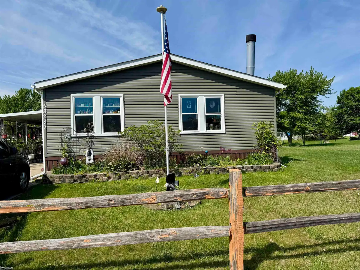 58289 Culpepper, Washington Township, MI 48094 - #1