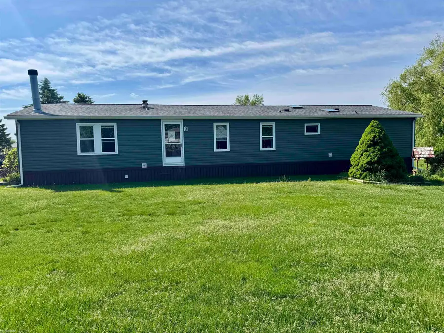 58289 Culpepper, Washington Township, MI 48094 - #2