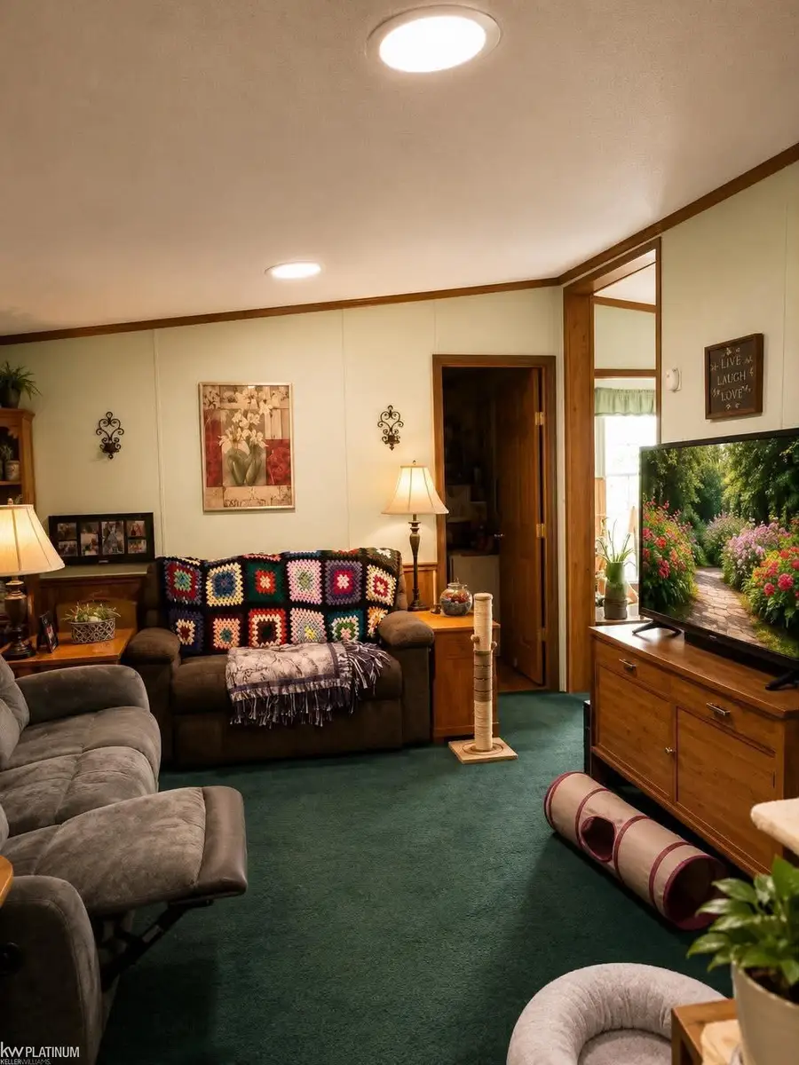 58289 Culpepper, Washington Township, MI 48094 - #3