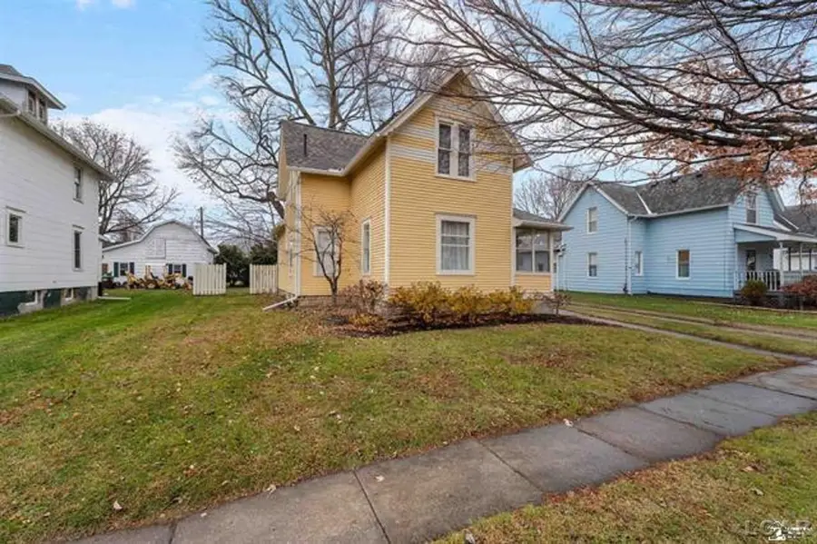 224 Cherry, Blissfield, MI 49228 - #2
