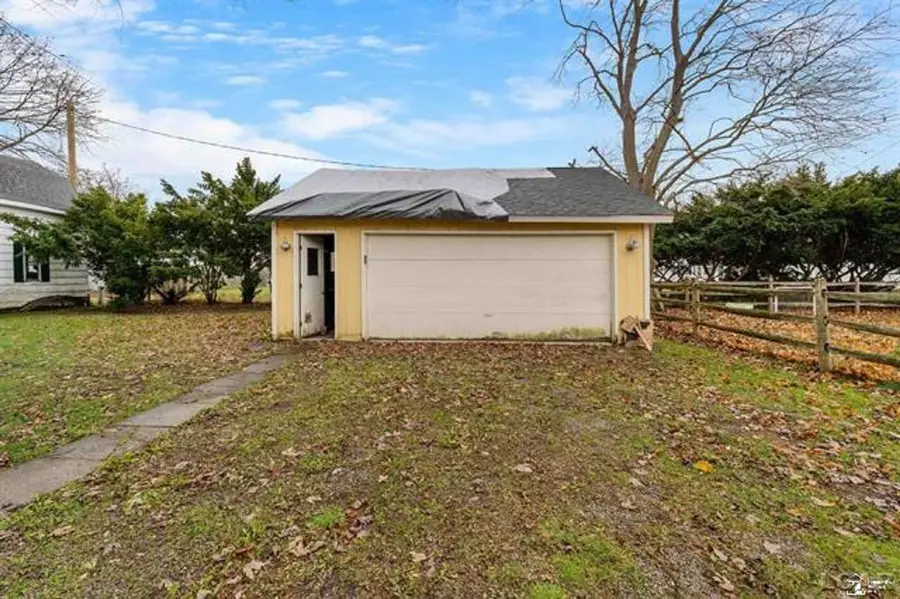 224 Cherry, Blissfield, MI 49228 - #3