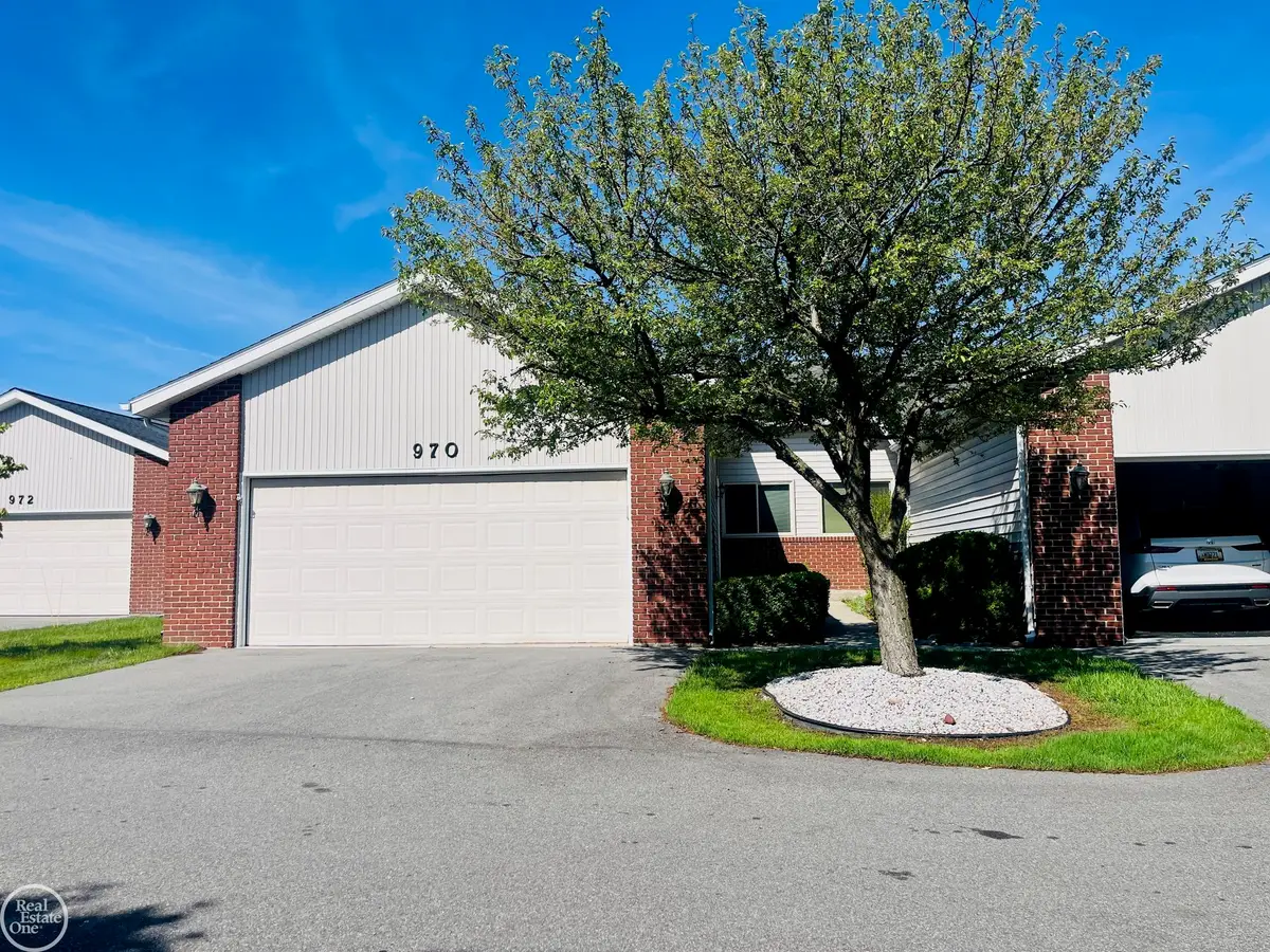 970 St Joseph, Marysville, MI 48040 - #1