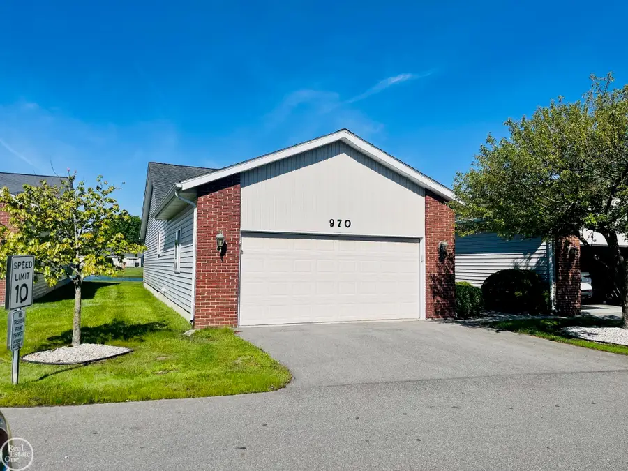 970 St Joseph, Marysville, MI 48040 - #2