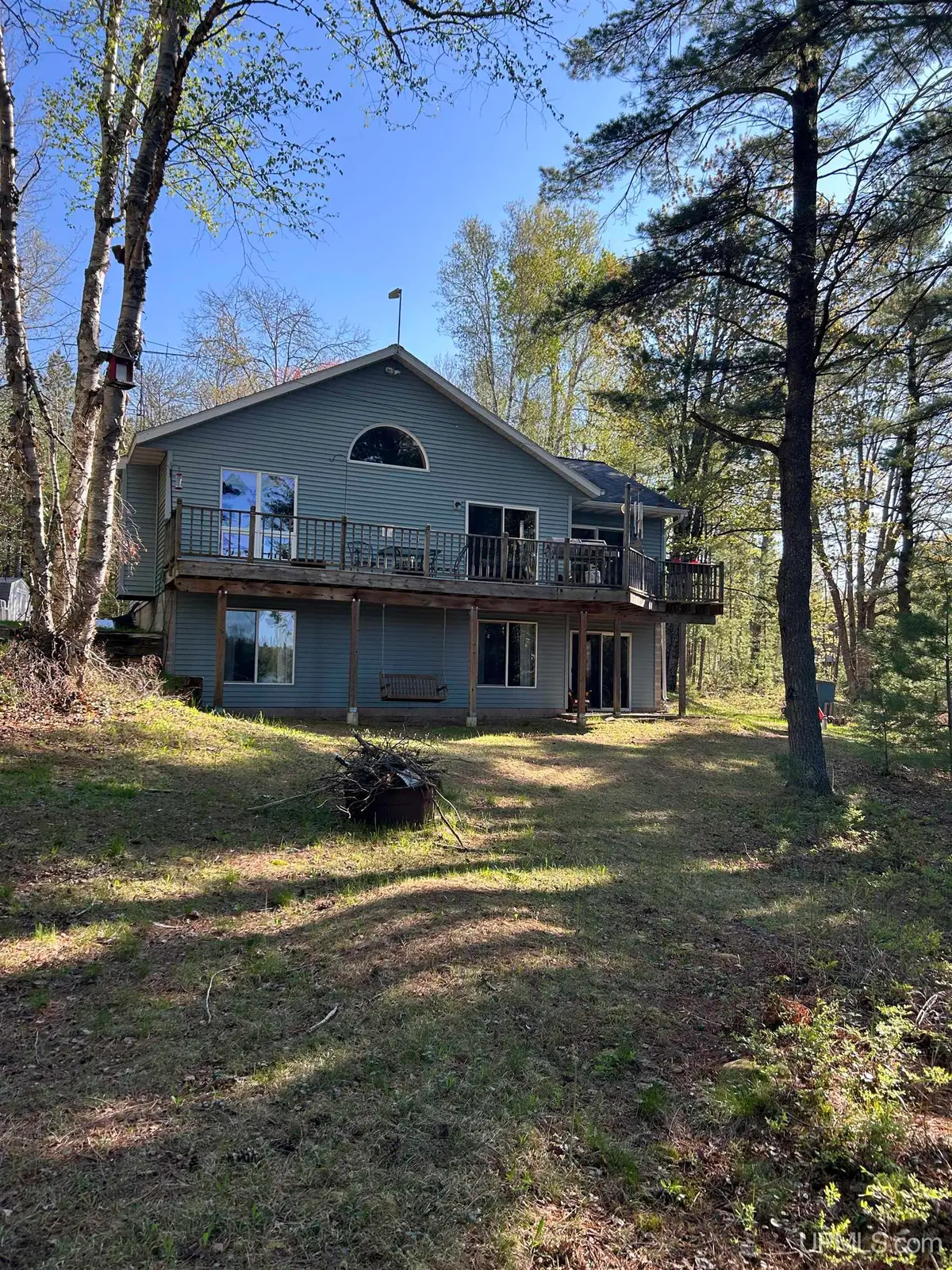 14988 33rd, Wetmore, MI 49895 - #1