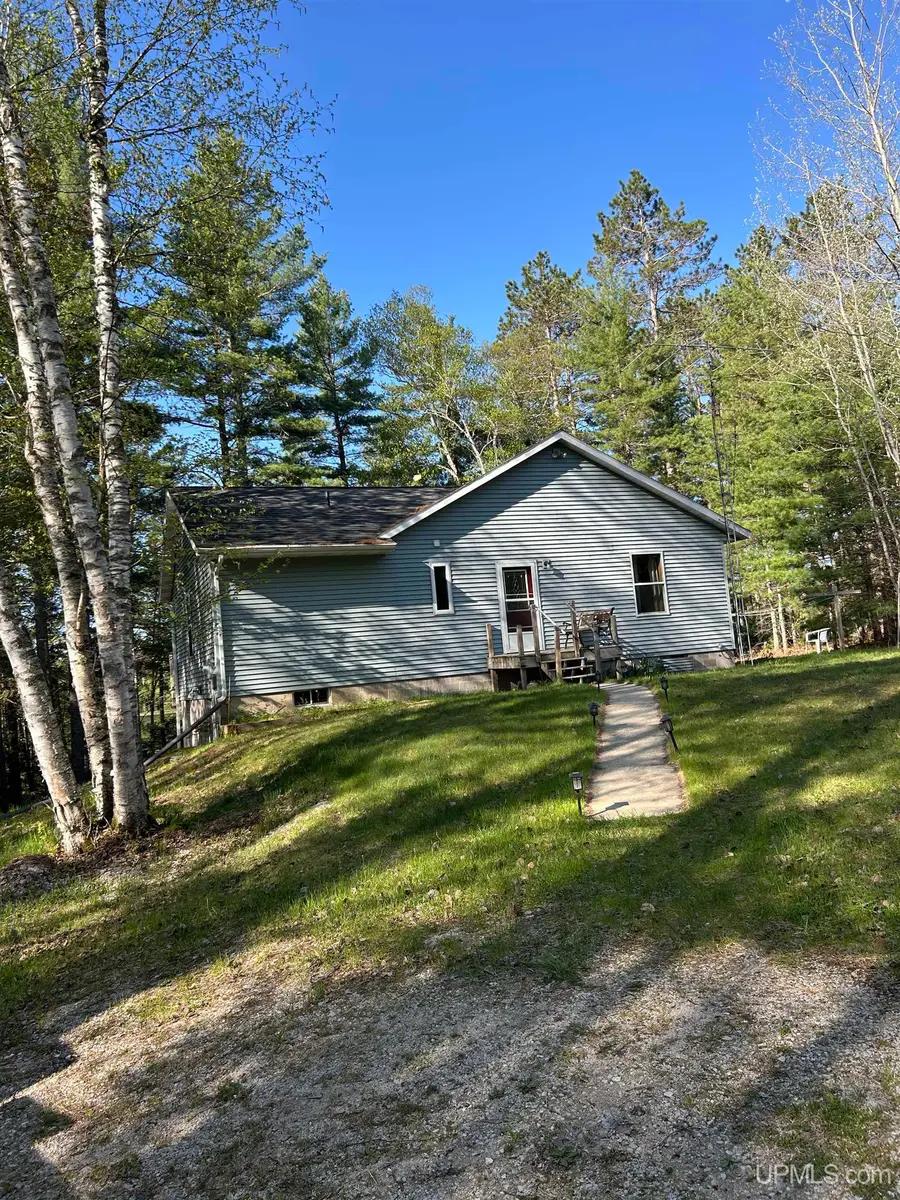 14988 33rd, Wetmore, MI 49895 - #2