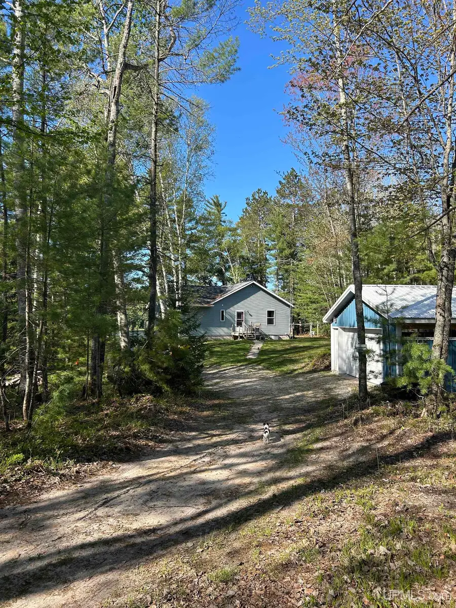 14988 33rd, Wetmore, MI 49895 - #3