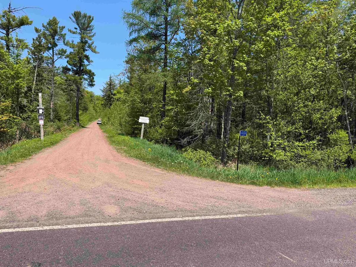 OFF E Lake, Ironwood, MI 49938 - #1