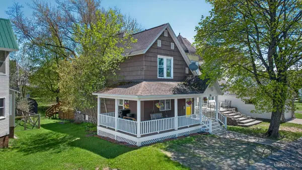 116 Woodland, Laurium, MI 49913