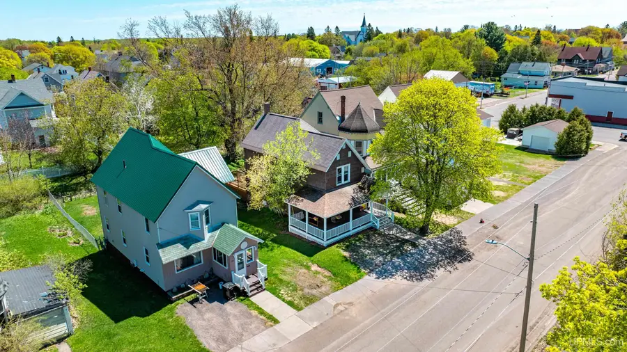 116 Woodland, Laurium, MI 49913 - #2