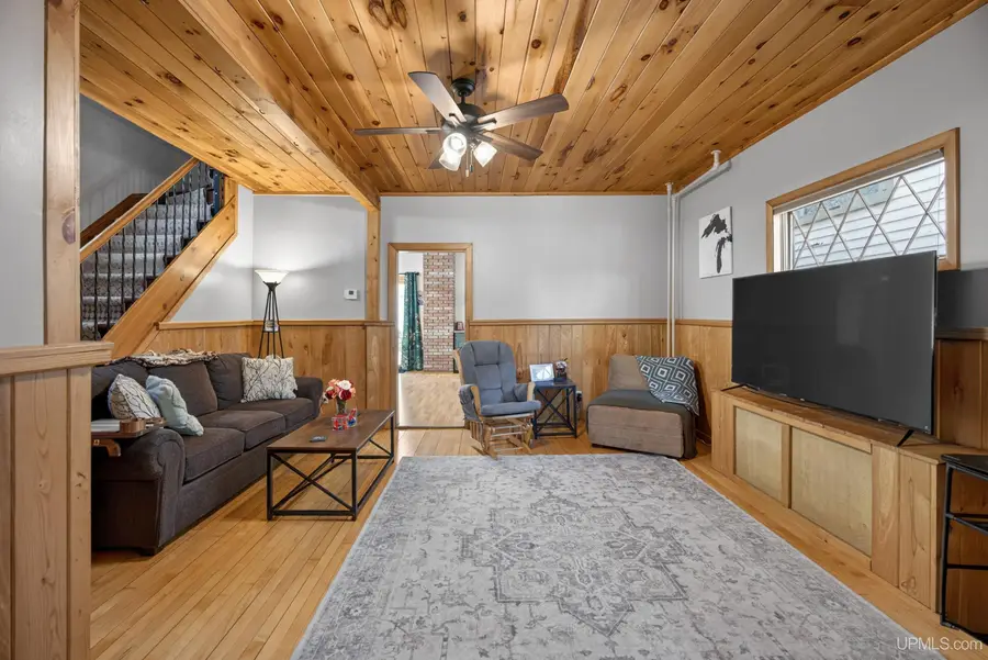 116 Woodland, Laurium, MI 49913 - #3