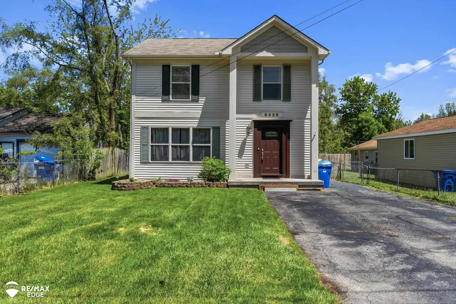 6428 Saline, Waterford, MI 48329 - #2