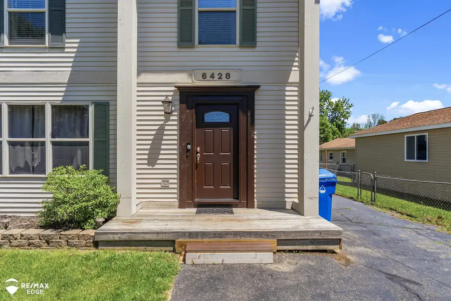 6428 Saline, Waterford, MI 48329 - #3