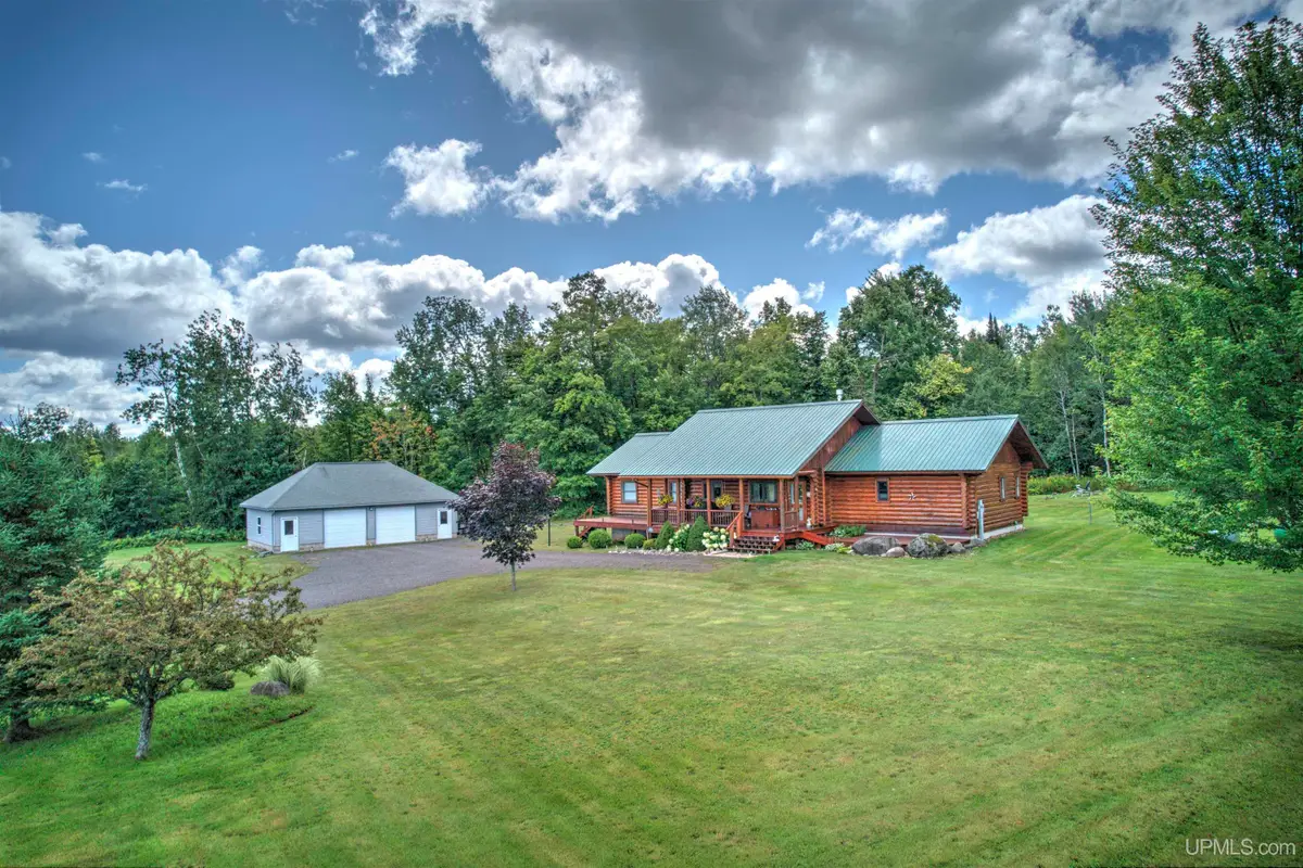 38325 Us 41, Chassell, MI 49916 - #1