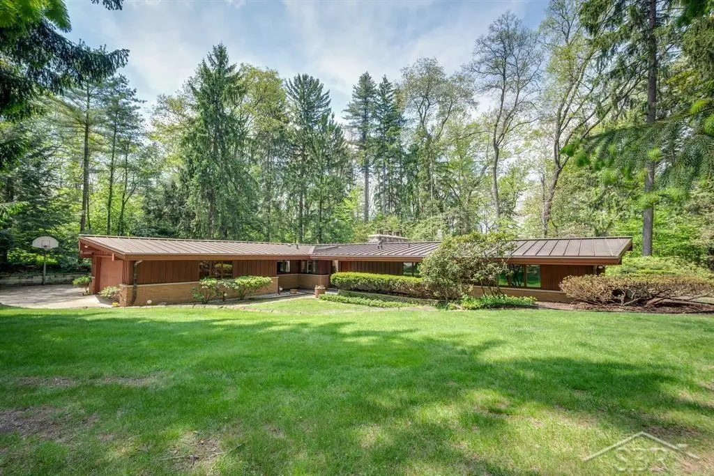 1523 Blue Heron, Highland, MI 48357 - #1