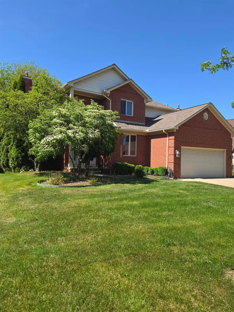 11087 Shadow Creek, Sterling Heights, MI 48313 - #2