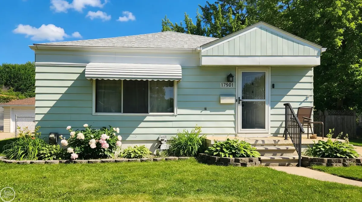 17901 Peters, Roseville, MI 48066 - #1